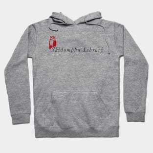 Skidompha Classic Logo Hoodie